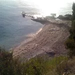 Apartments Villa Pelegrin - Two Bedroom Apartment With Garden View