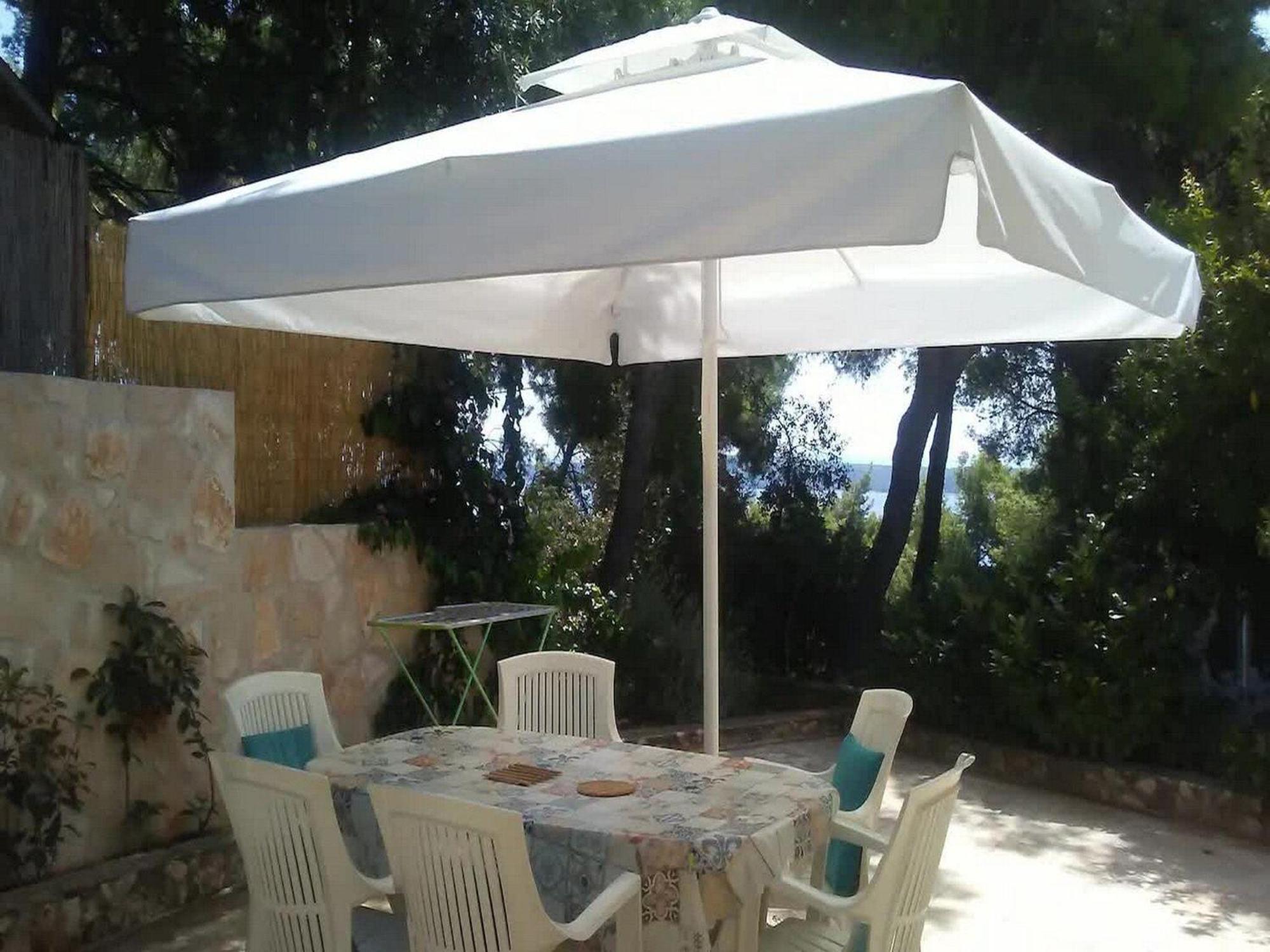 Appartamento Pelegrin - Two Bedroom With Garden View
