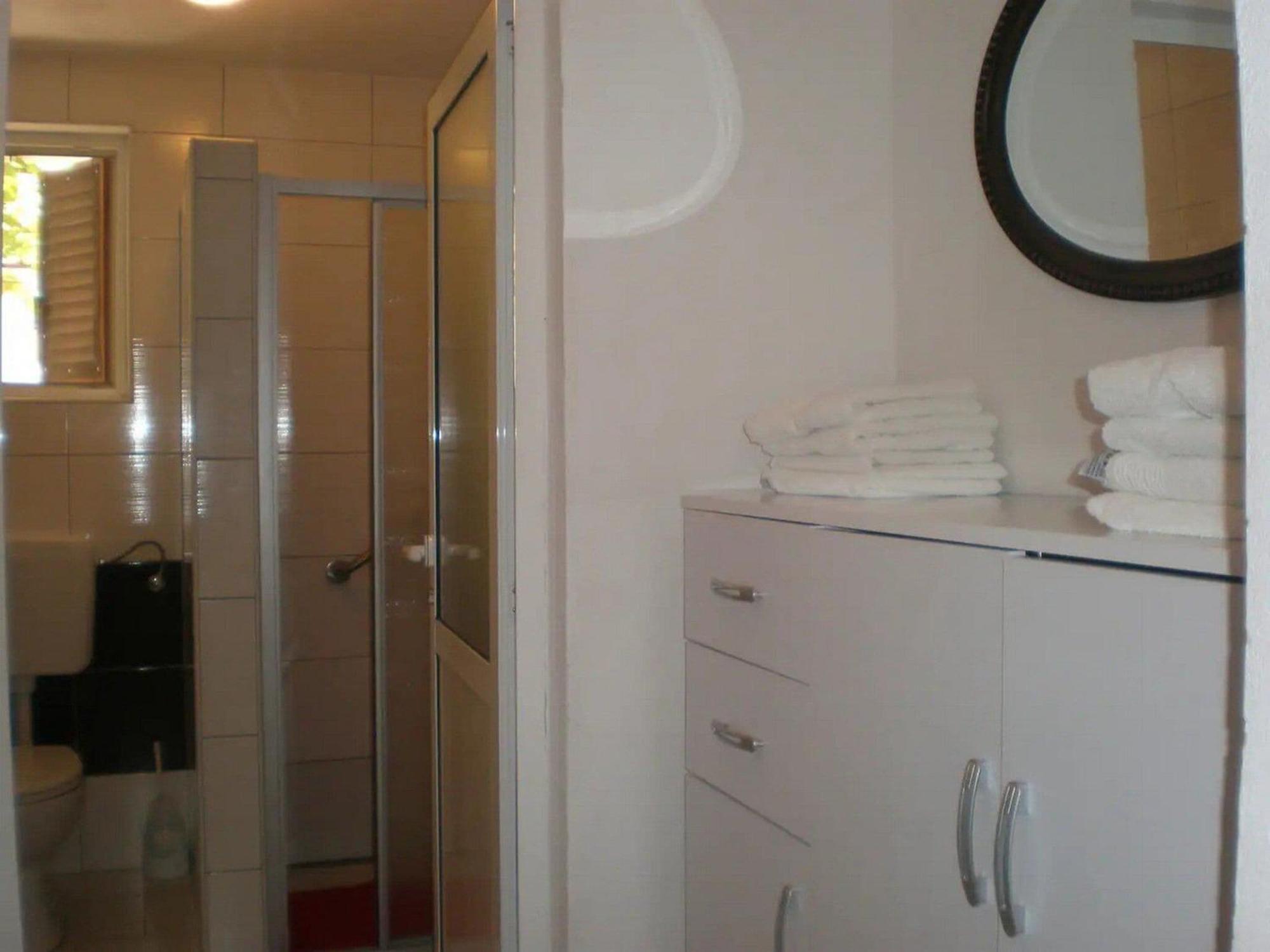 Appartamento Pelegrin - Two Bedroom With Garden View *