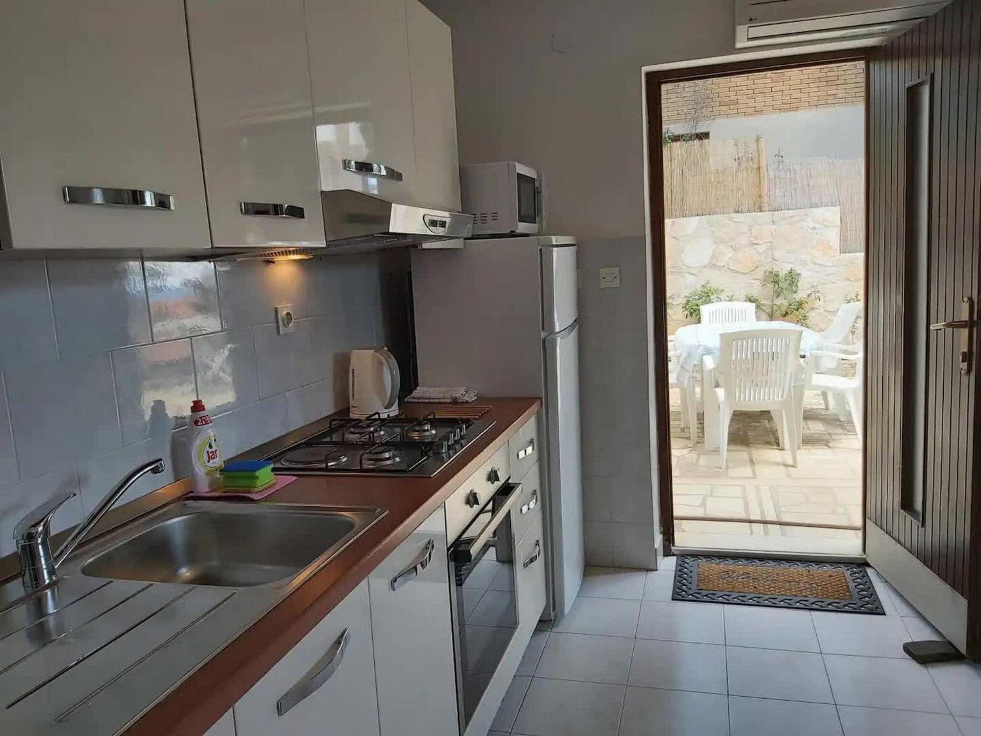 Pelegrin - Two Bedroom With Garden View Appartamento Zavala