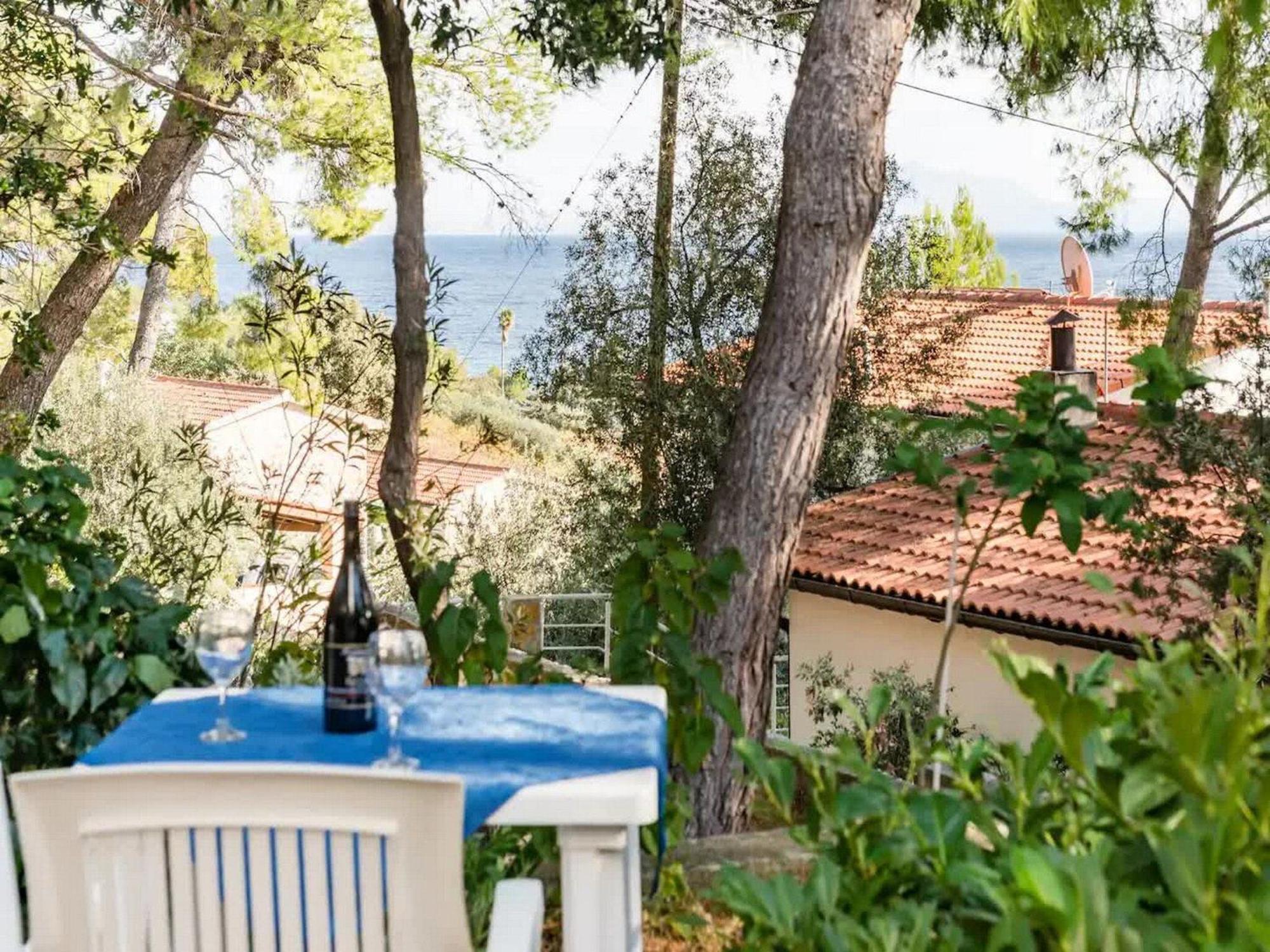 Pelegrin - Two Bedroom With Garden View
