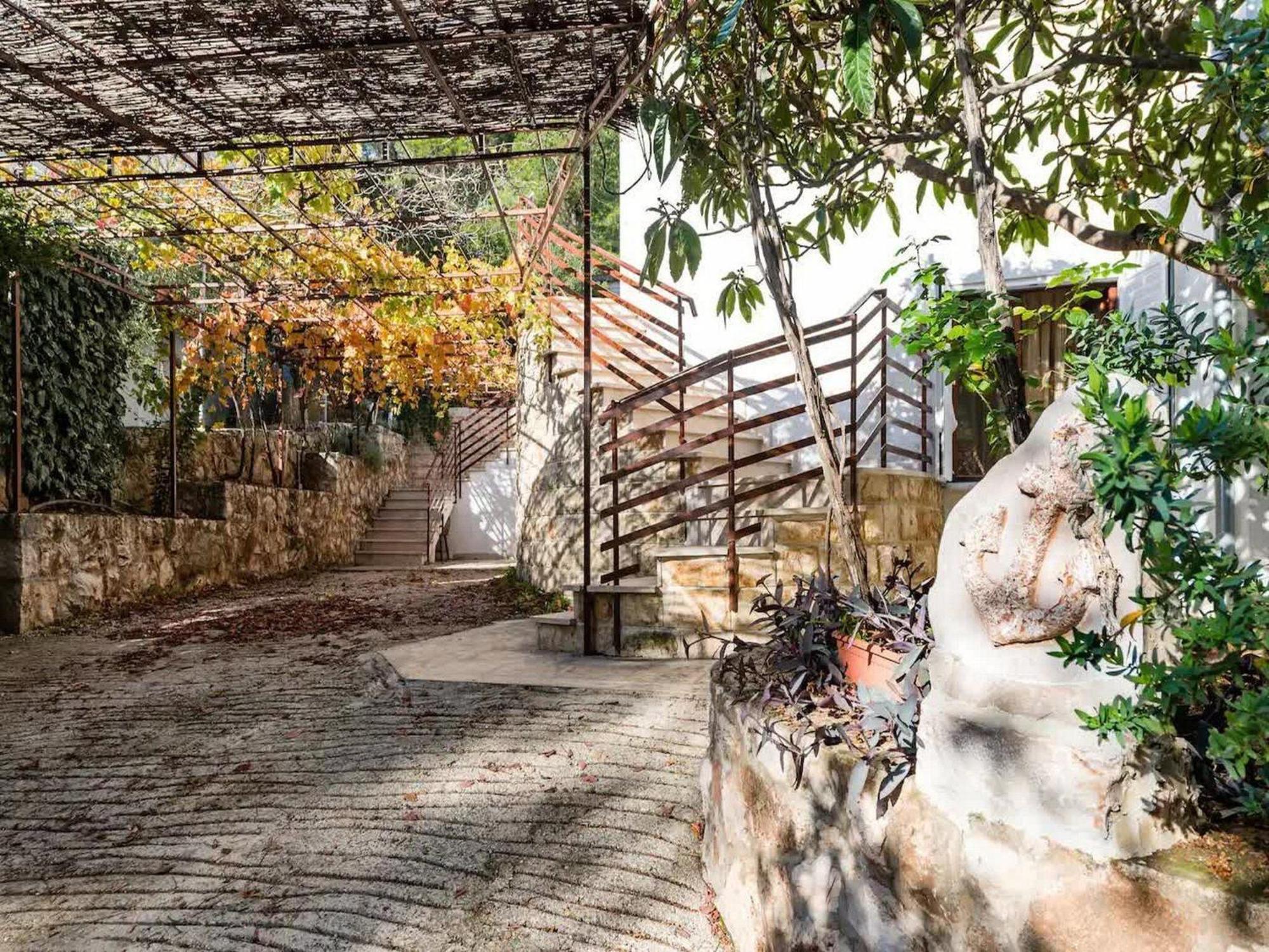 Appartamento Pelegrin - Two Bedroom With Garden View *