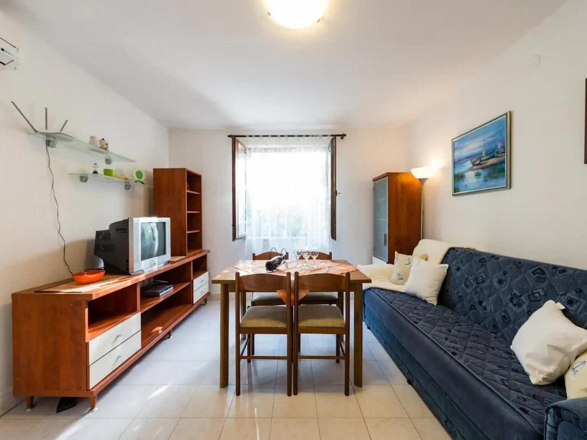 Pelegrin - Two Bedroom With Garden View *