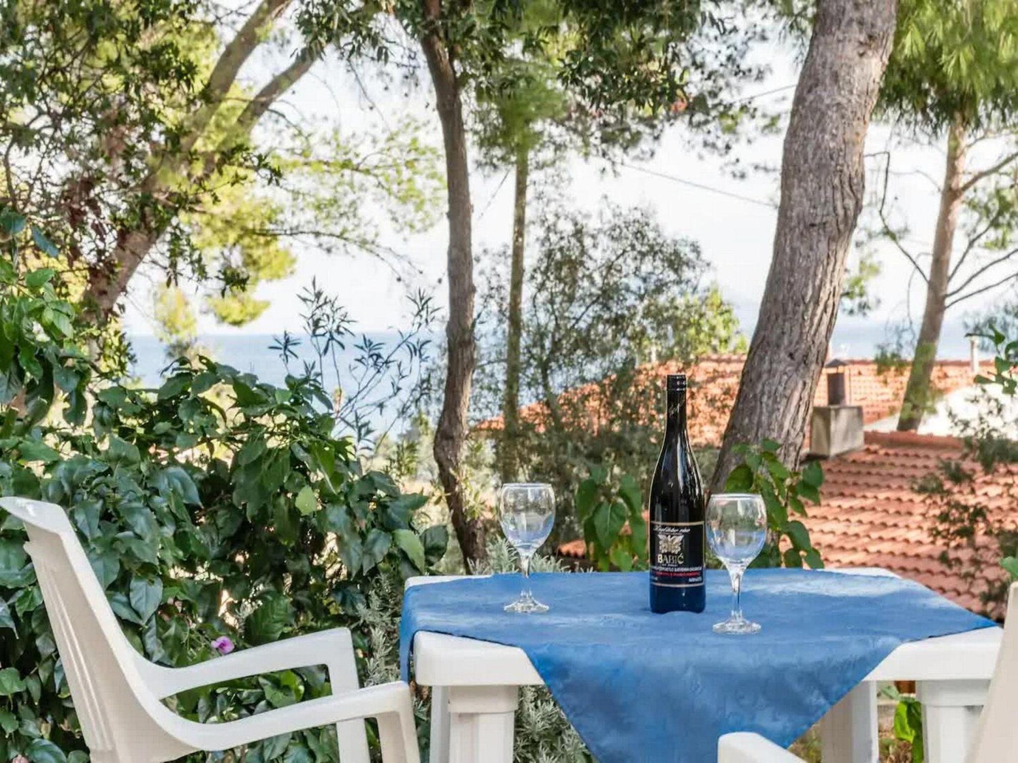 Pelegrin - Two Bedroom With Garden View Appartamento